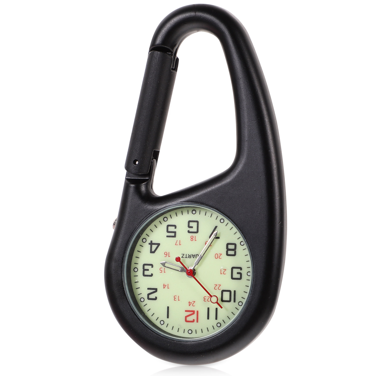 Outdoor Adventure Watches - Orologio da montagna al quarzo con
