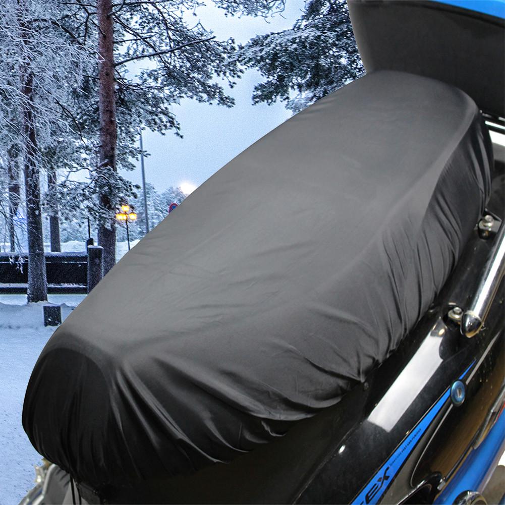 Outdoor Adventure Xl - Coprisedile per moto protezione antipioggia impermeabile