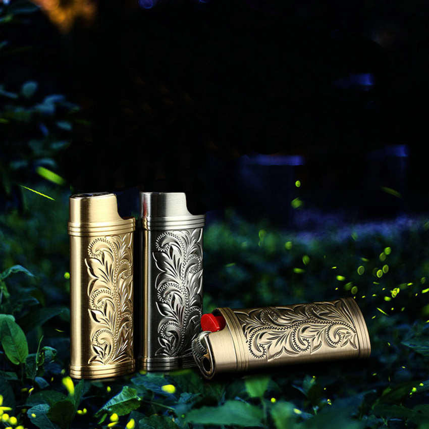 Outdoor Adventure Box - Durevole custodia in metallo riutilizzabile all'esterno