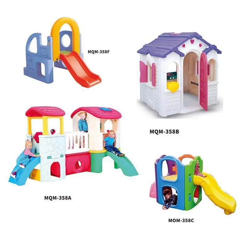 Outdoor Adventure Educator - Set da gioco per bambini con