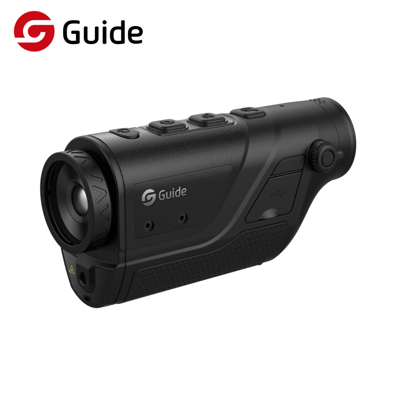 Guida TD210 visione notturna t - Outdoor Adventure Guide recensione e prezzo