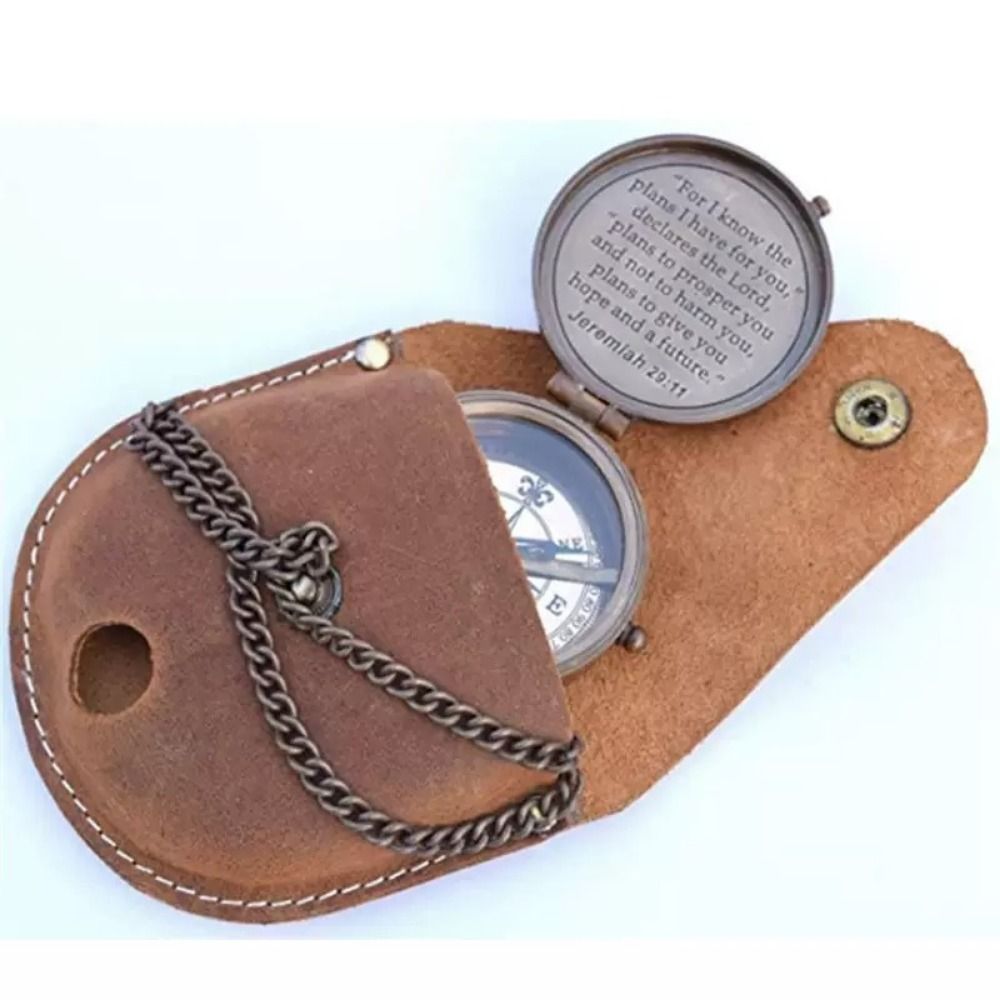 Custodia in pelle di alta qual - Outdoor Adventure Watches recensione e prezzo