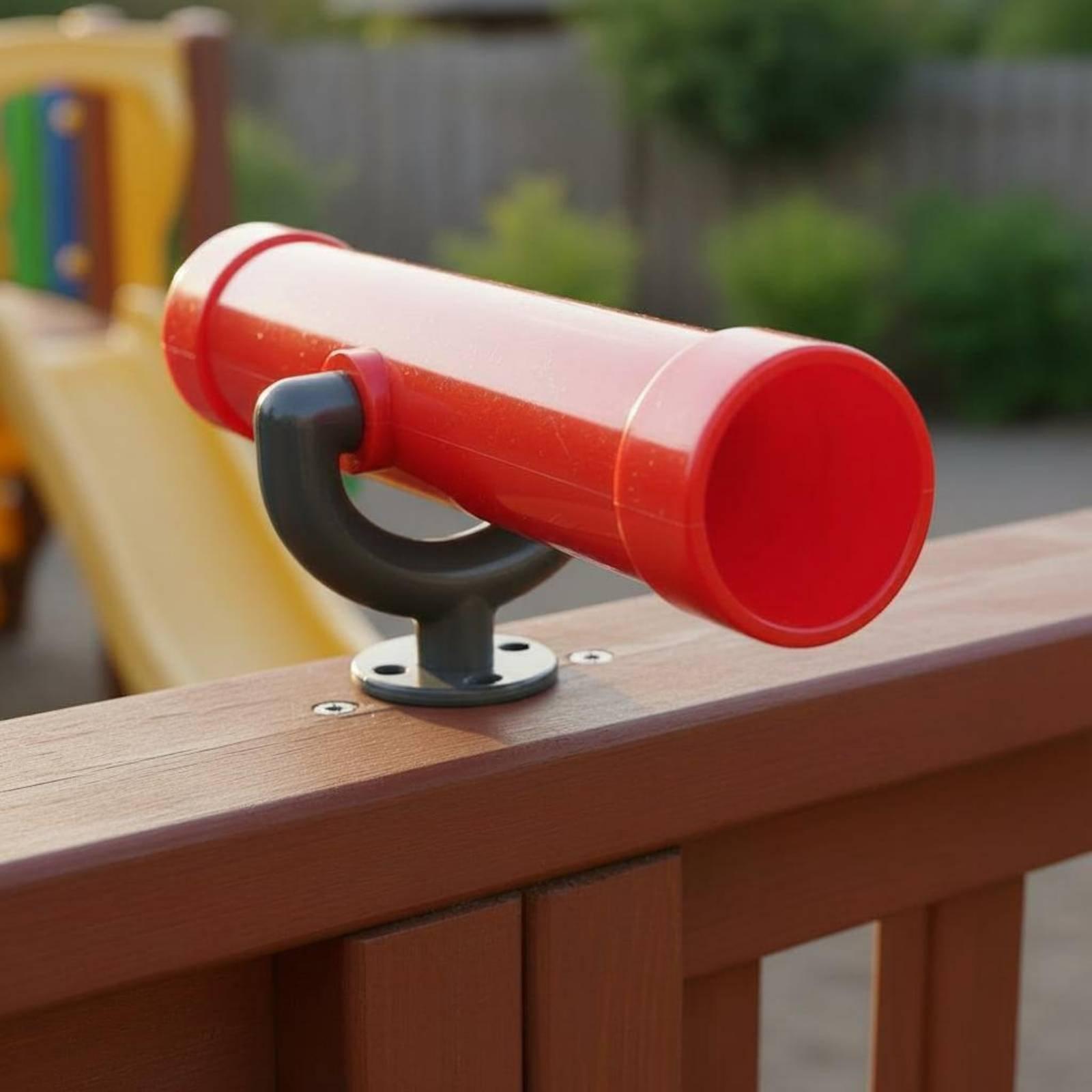Telescopio per Bambini, Giocat - Outdoor Adventure Educator recensione e prezzo