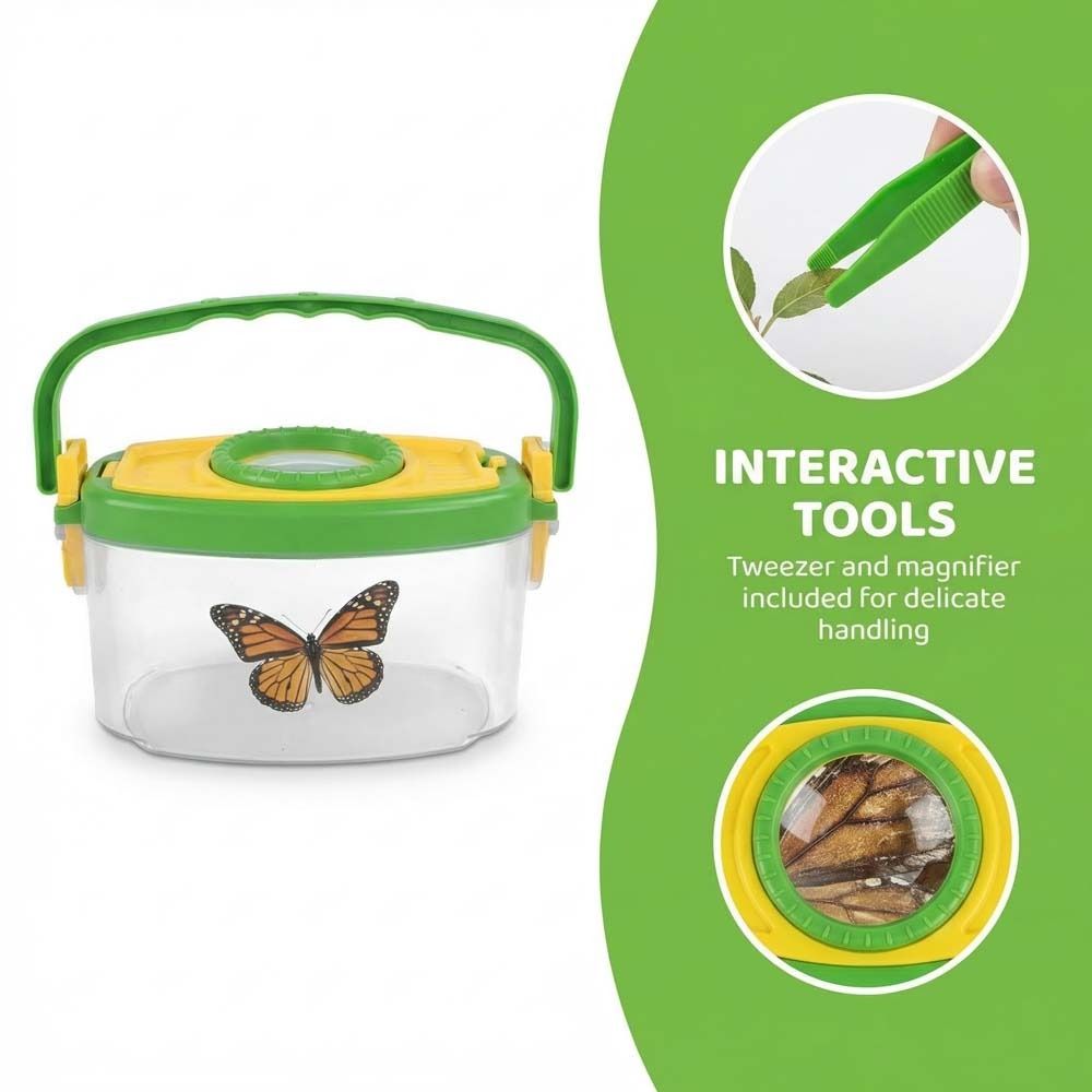 Set da Esterno per Avventure N - Outdoor Adventure Box recensione e prezzo
