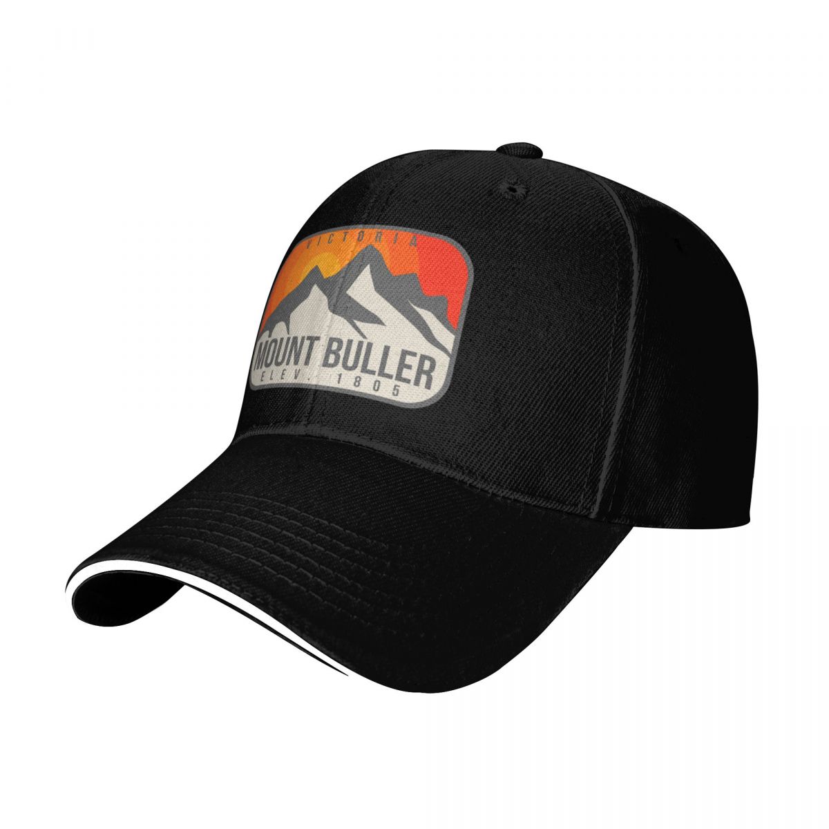 Cappellino da baseball vintage - Outdoor Adventure Victoria recensione e prezzo