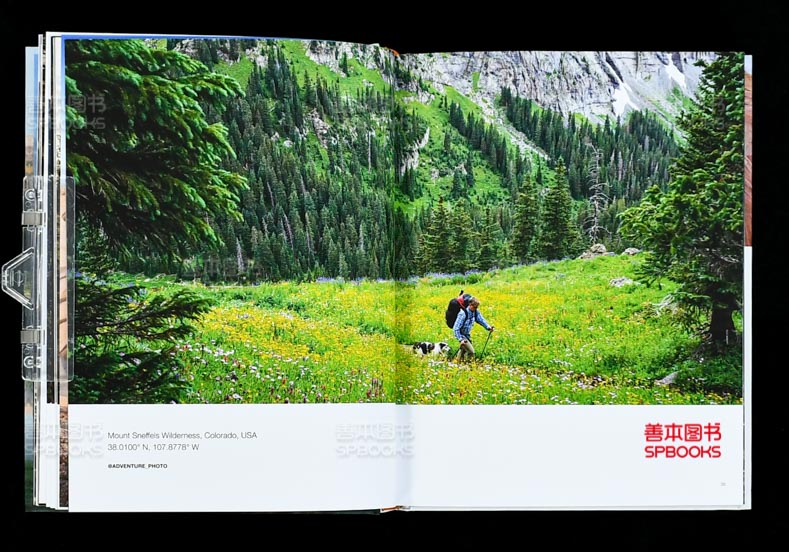 You Are Here Hikes: Guida Orig - Outdoor Adventure Guide recensione e prezzo