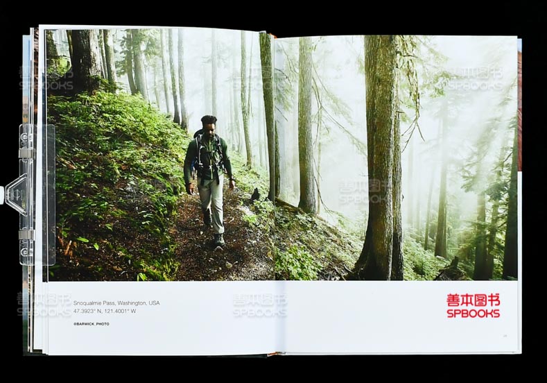 You Are Here Hikes: Guida Orig - Outdoor Adventure Guide recensione e prezzo