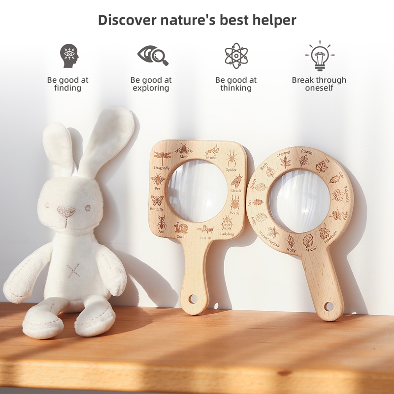 Giocattoli educativi da estern - Outdoor Adventure Educator recensione e prezzo