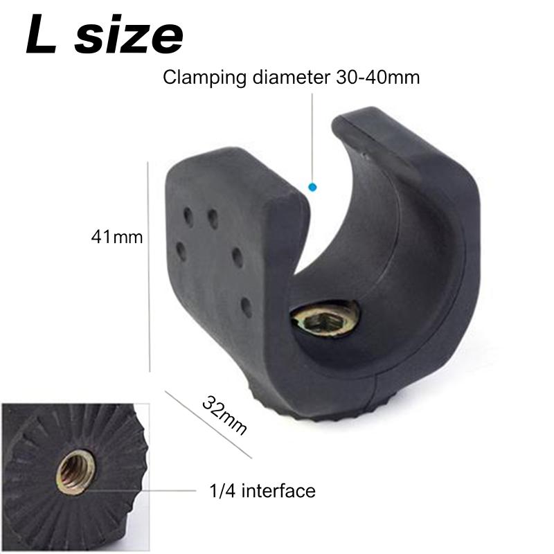 Supporto per torcia a forma di - Outdoor Adventure U Of U recensione e prezzo