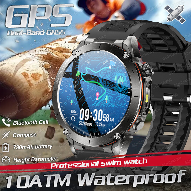 2025 Adventure GPS Ultimate Mi - Outdoor Adventure Brand recensione e prezzo
