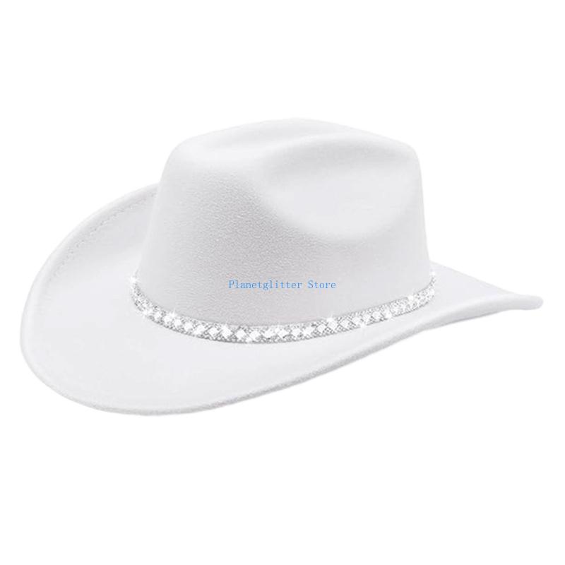 652B Cappelli da cowboy occide - Outdoor Adventure Festival recensione e prezzo