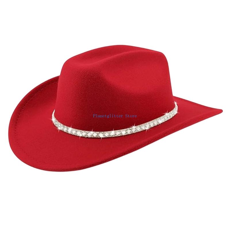 652B Cappelli da cowboy occide - Outdoor Adventure Festival recensione e prezzo