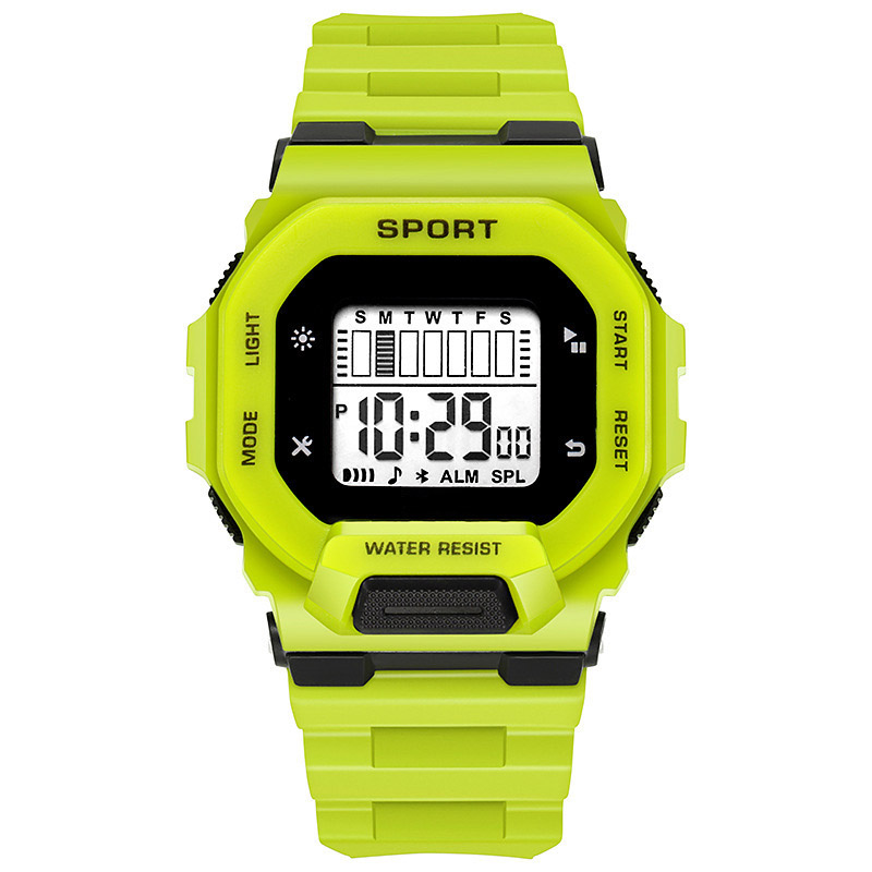YIKAZE Orologio sportivo da uo - Outdoor Adventure Watches recensione e prezzo