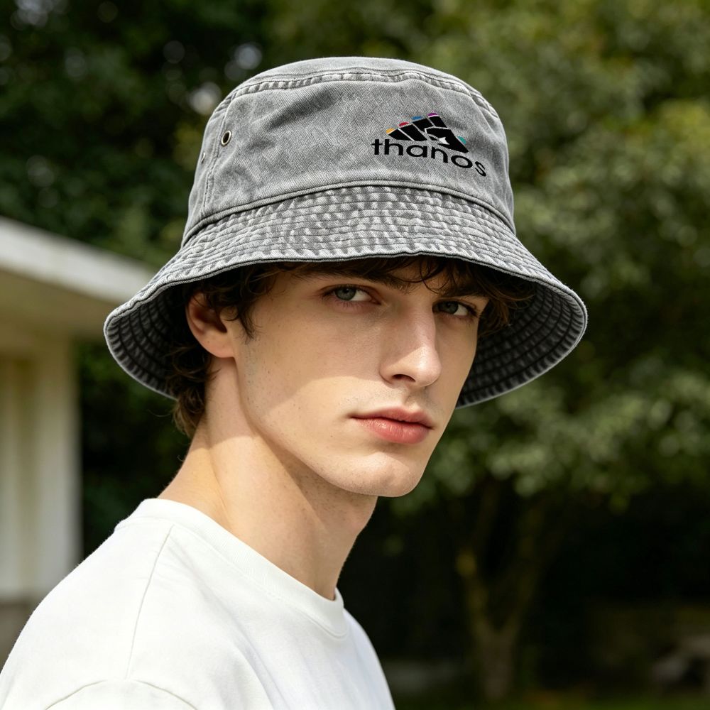 Cappello a secchiello vintage  - Outdoor Adventure Festival recensione e prezzo