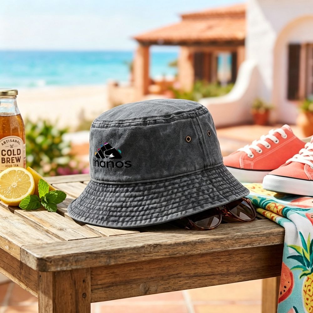 Cappello a secchiello vintage  - Outdoor Adventure Festival recensione e prezzo