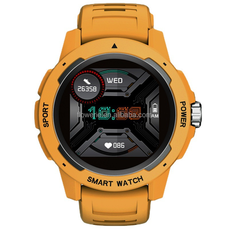 Orologio Smart Sportivo Tattic - Outdoor Adventure Watches recensione e prezzo