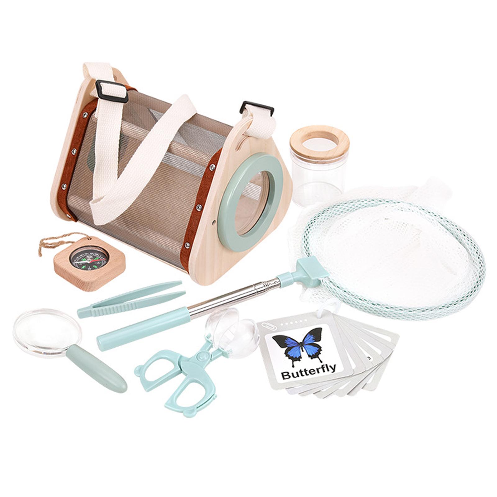 Kit di Esplorazione Esapodale  - Outdoor Adventure Educator recensione e prezzo