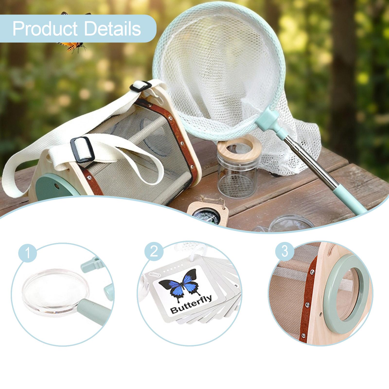 Kit di Esplorazione Esapodale  - Outdoor Adventure Educator recensione e prezzo