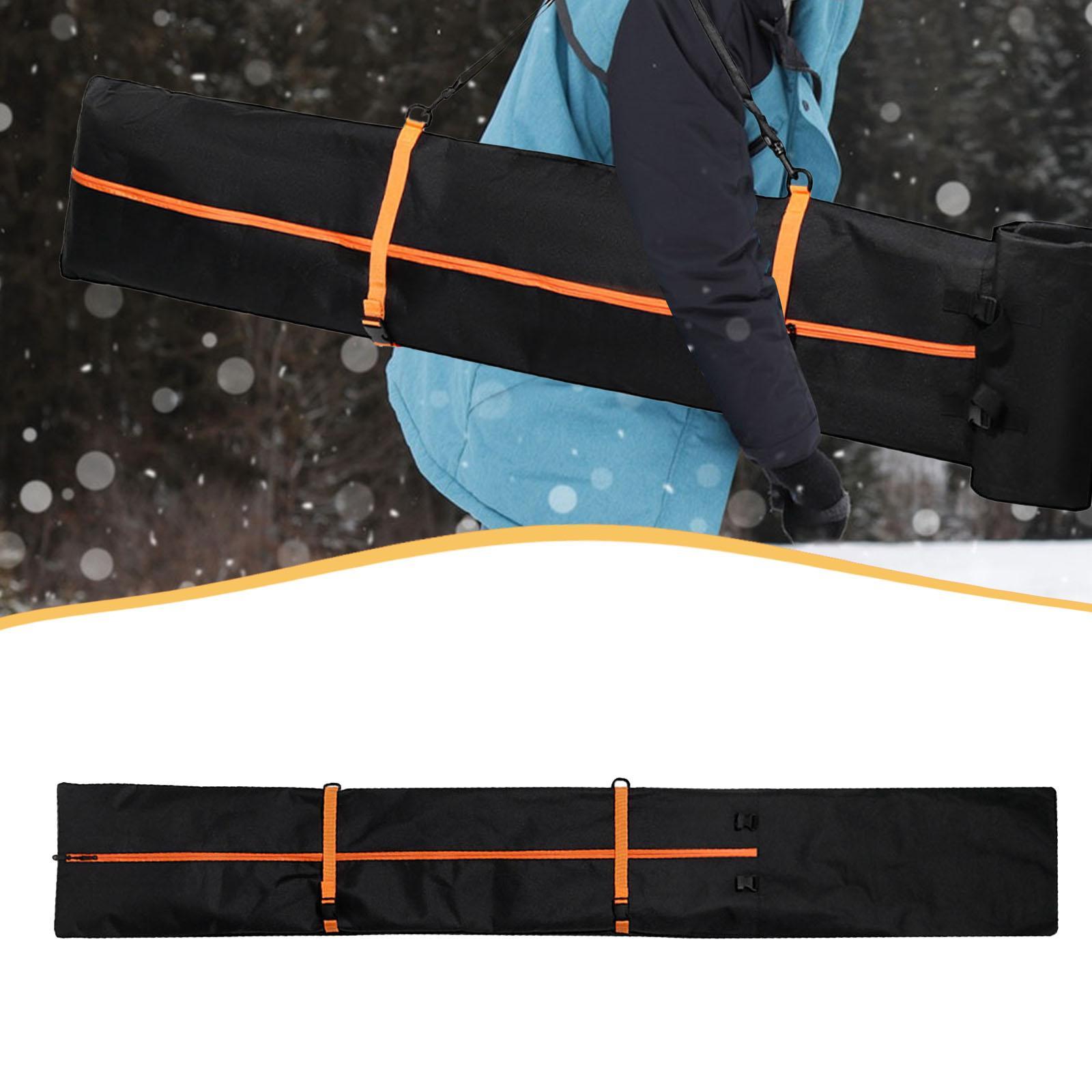 Borsa per Snowboard Resistente - Outdoor Adventure Xl recensione e prezzo