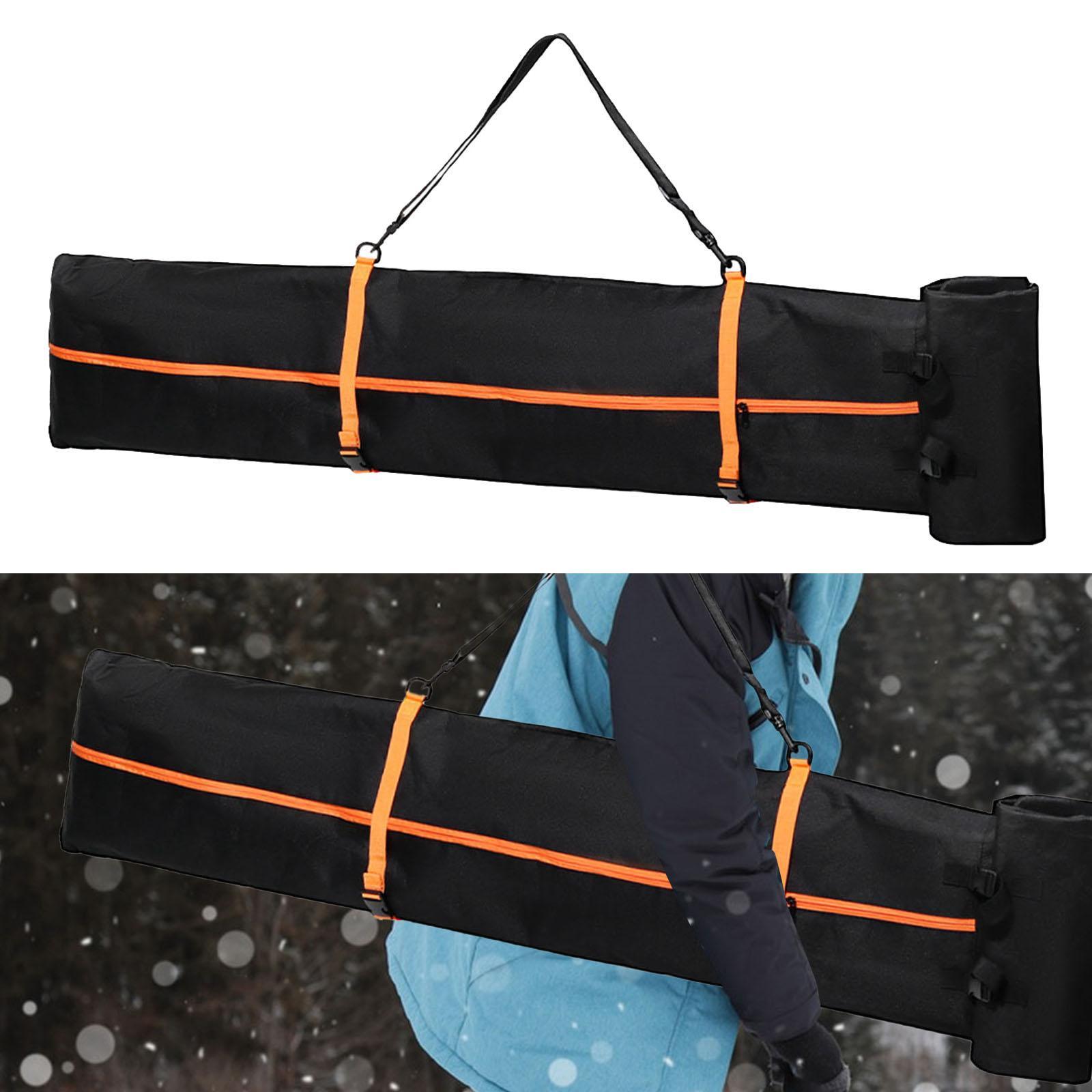 Borsa per Snowboard Resistente - Outdoor Adventure Xl recensione e prezzo
