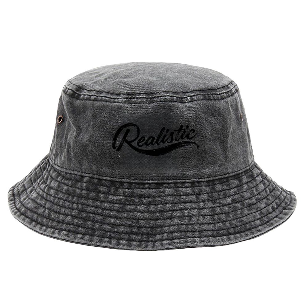 Cappello a Secchiello Vintage  - Outdoor Adventure Festival recensione e prezzo
