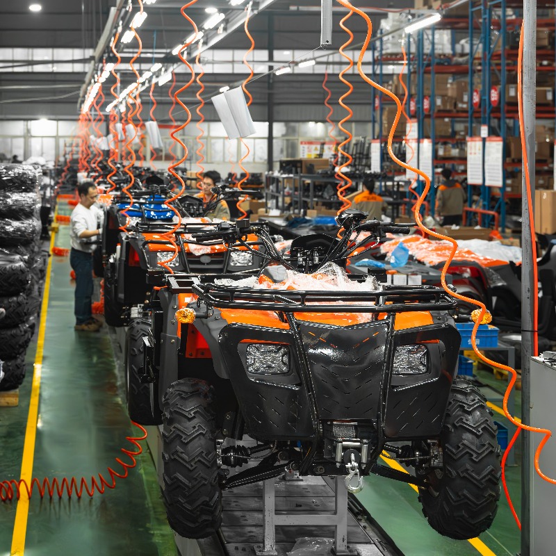 Fornitura di Veicoli UTV Side- - Outdoor Adventure Utv recensione e prezzo
