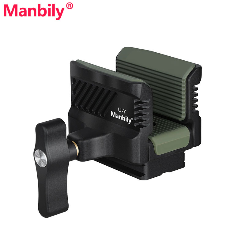 Manbily U-7 Adattatore per mor - Outdoor Adventure U Of U recensione e prezzo