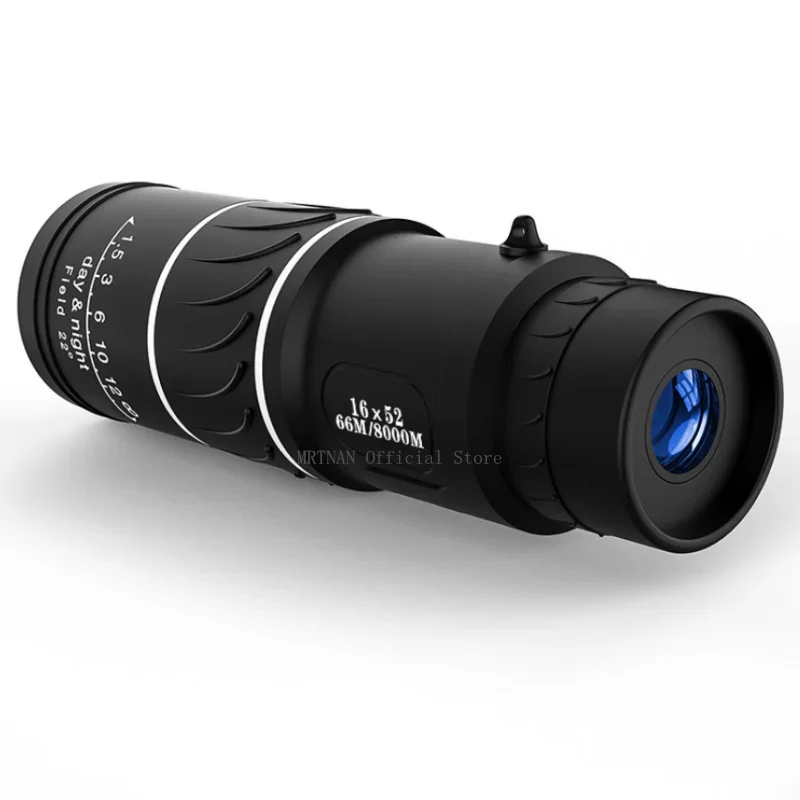 Potente binocolo con zoom per  - Outdoor Adventure Watches recensione e prezzo