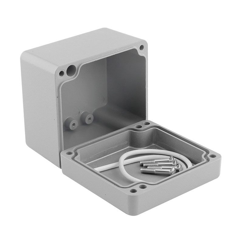 Industria IP66 Impermeabile Sc - Outdoor Adventure Box recensione e prezzo