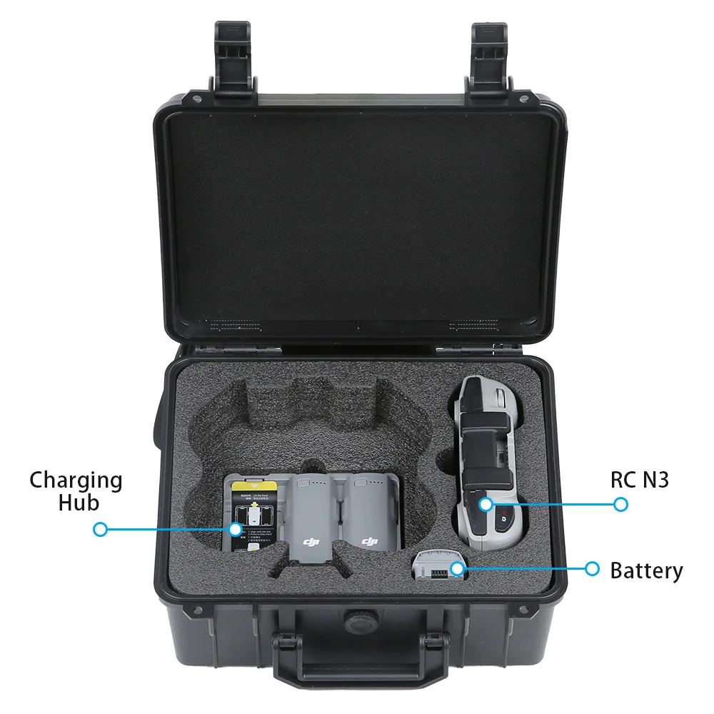 Scatola di sicurezza portatile - Outdoor Adventure Box recensione e prezzo
