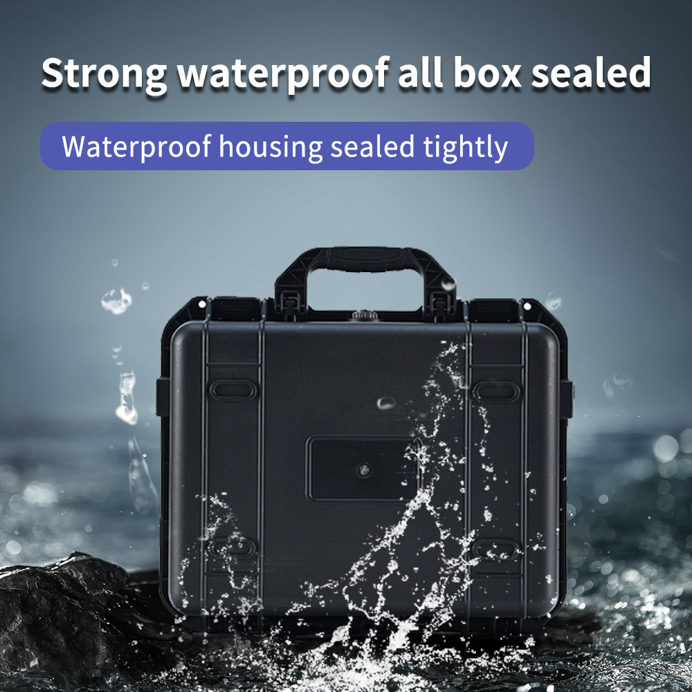 Suitable for DJI RS 4 Mini sto - Outdoor Adventure Box recensione e prezzo