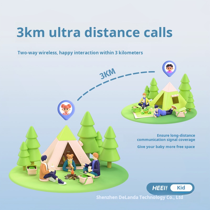 Walkie Talkie per Bambini, Gio - Outdoor Adventure Educator recensione e prezzo