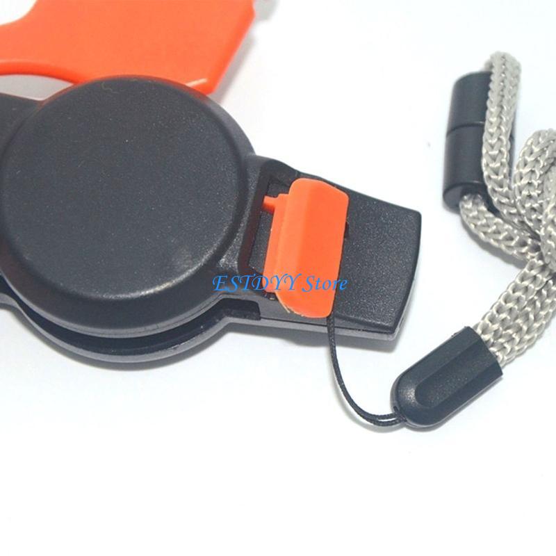 G6DE Fischietto emergenza sicu - Outdoor Adventure Guide recensione e prezzo