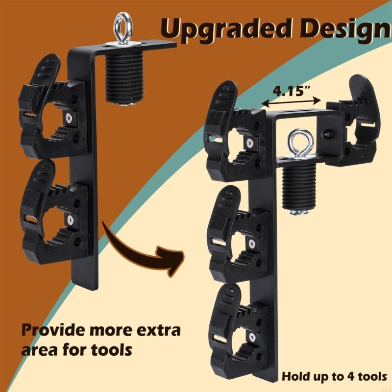 Supporto per rack per utensili - Outdoor Adventure Utv recensione e prezzo