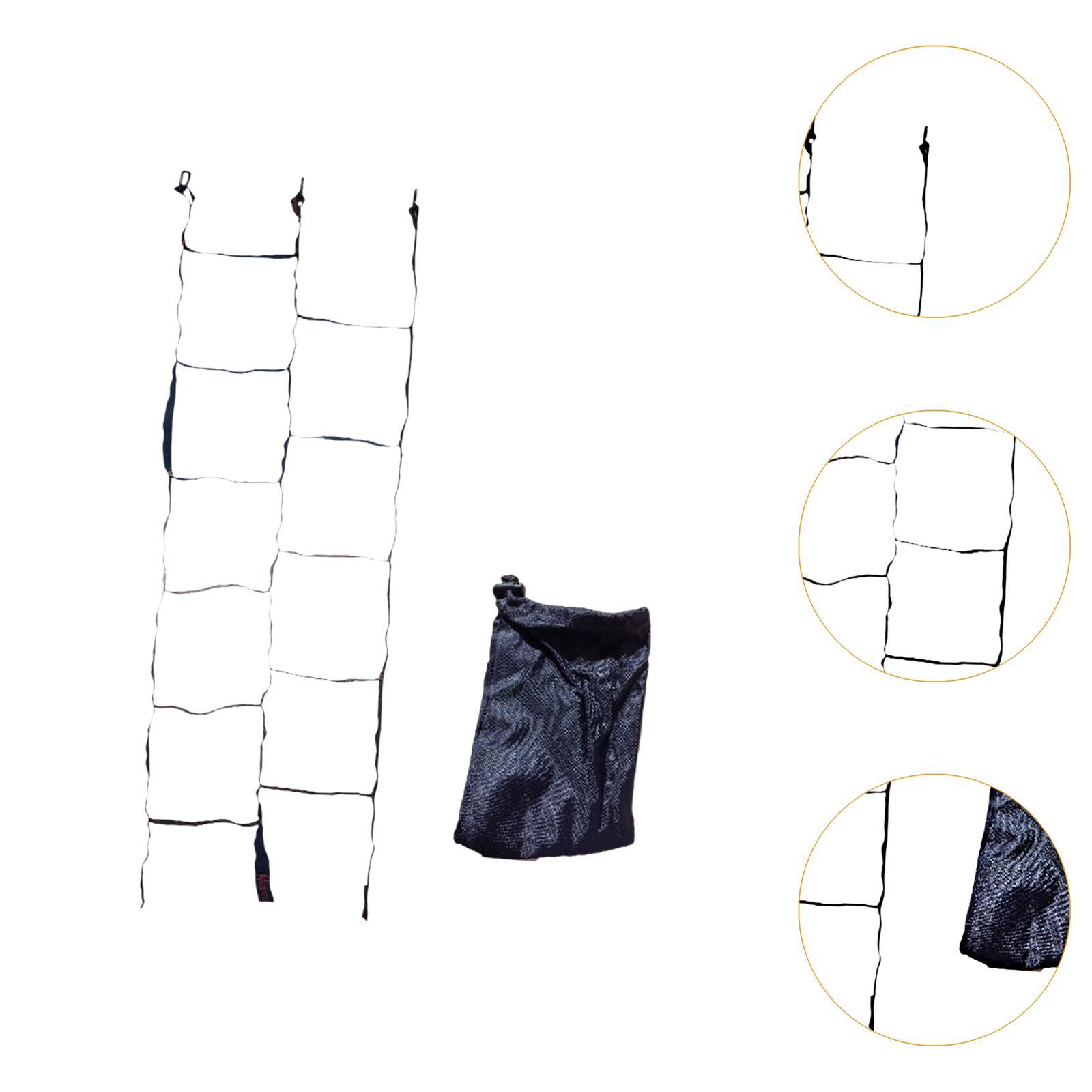 Scala di Corda Educativa da Ap - Outdoor Adventure Educator recensione e prezzo