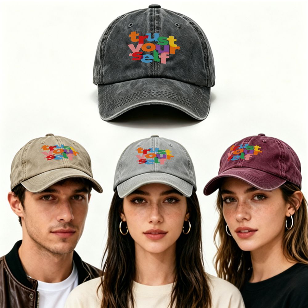 Cappellino da Baseball Retrò L - Outdoor Adventure Festival recensione e prezzo
