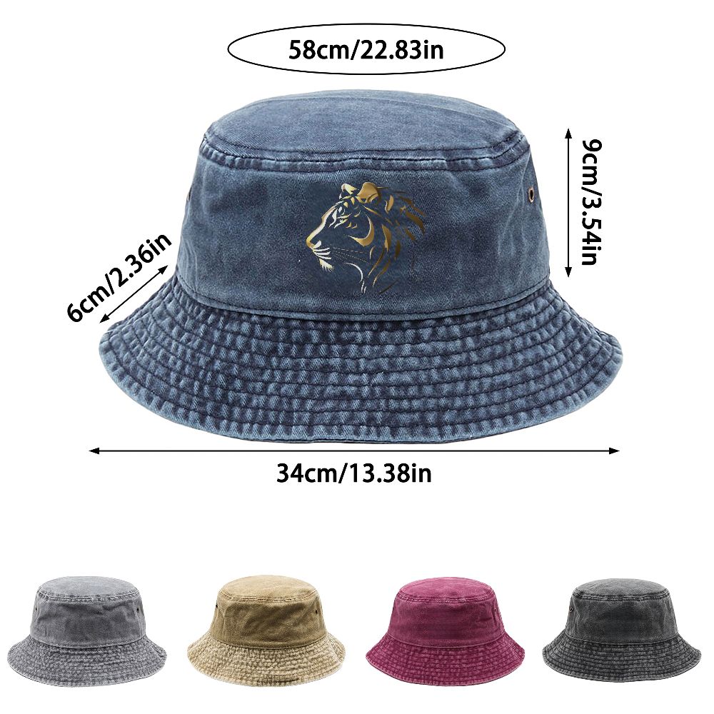 Cappello a secchiello unisex c - Outdoor Adventure Festival recensione e prezzo