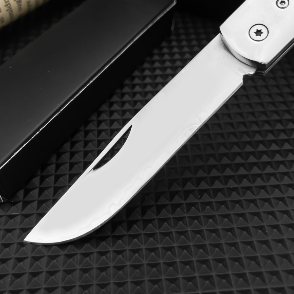 Coltello Pieghevole Multifunzi - Outdoor Adventure Festival recensione e prezzo