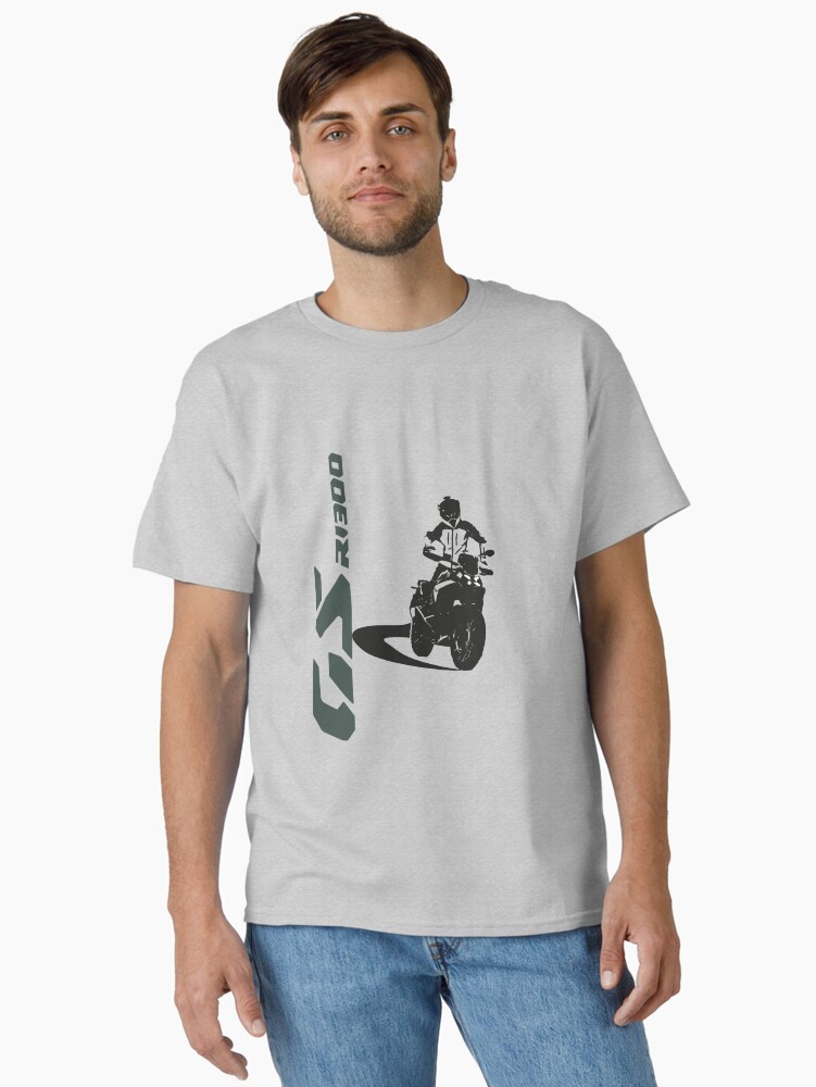 Nuove T-shirt di Lusso per Uom - Outdoor Adventure Brand recensione e prezzo