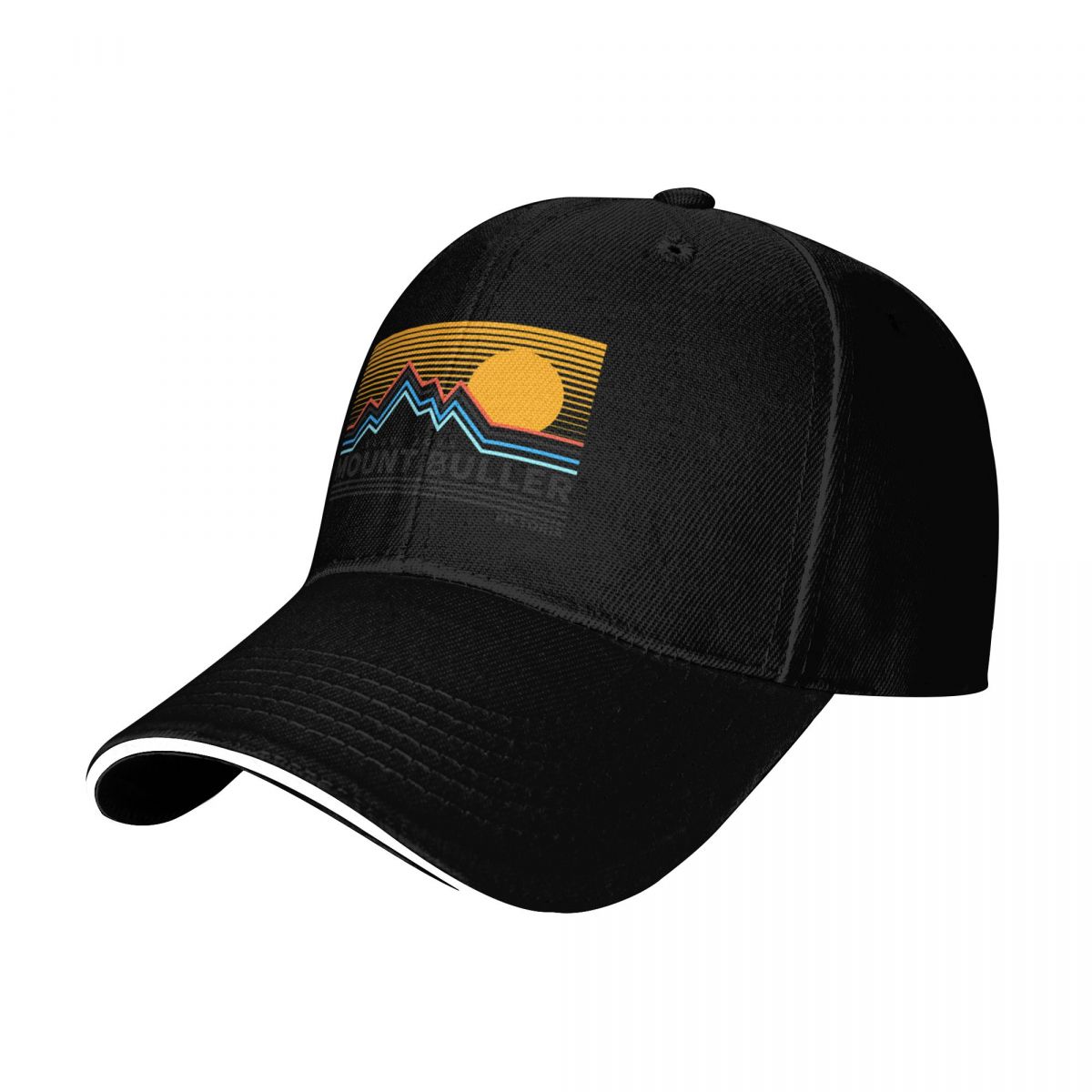 Cappellino da baseball vintage - Outdoor Adventure Victoria recensione e prezzo