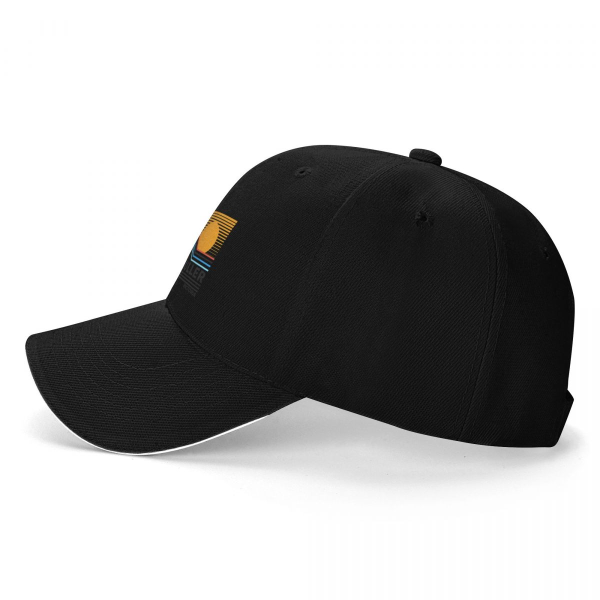 Cappellino da baseball vintage - Outdoor Adventure Victoria recensione e prezzo