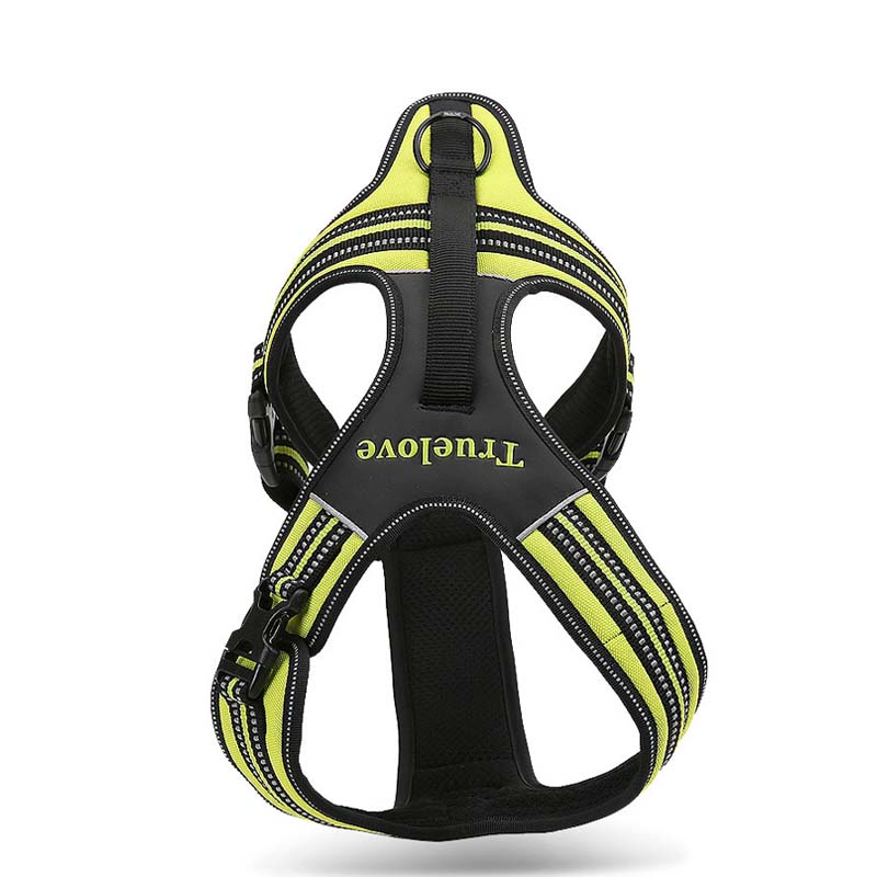 Pettorina per Cani Truelove Sp - Outdoor Adventure Xl recensione e prezzo