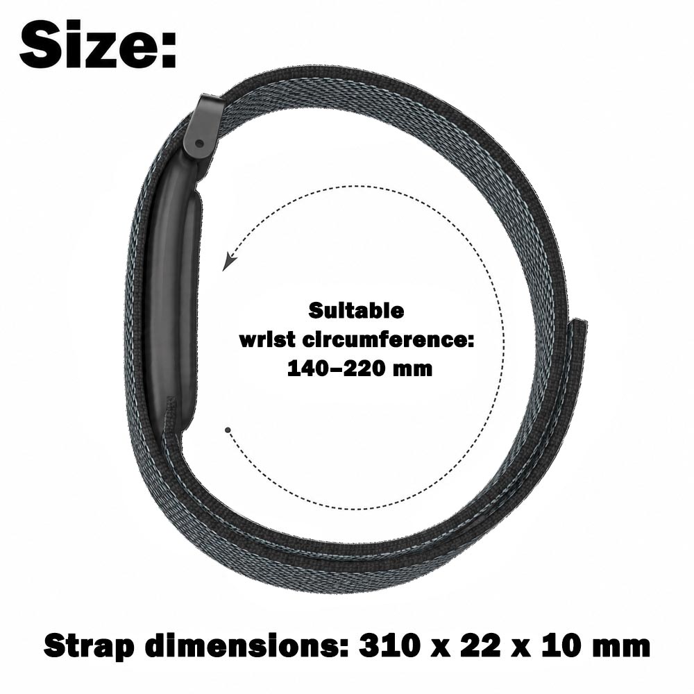 Cinturino per orologio in nylo - Outdoor Adventure Watches recensione e prezzo