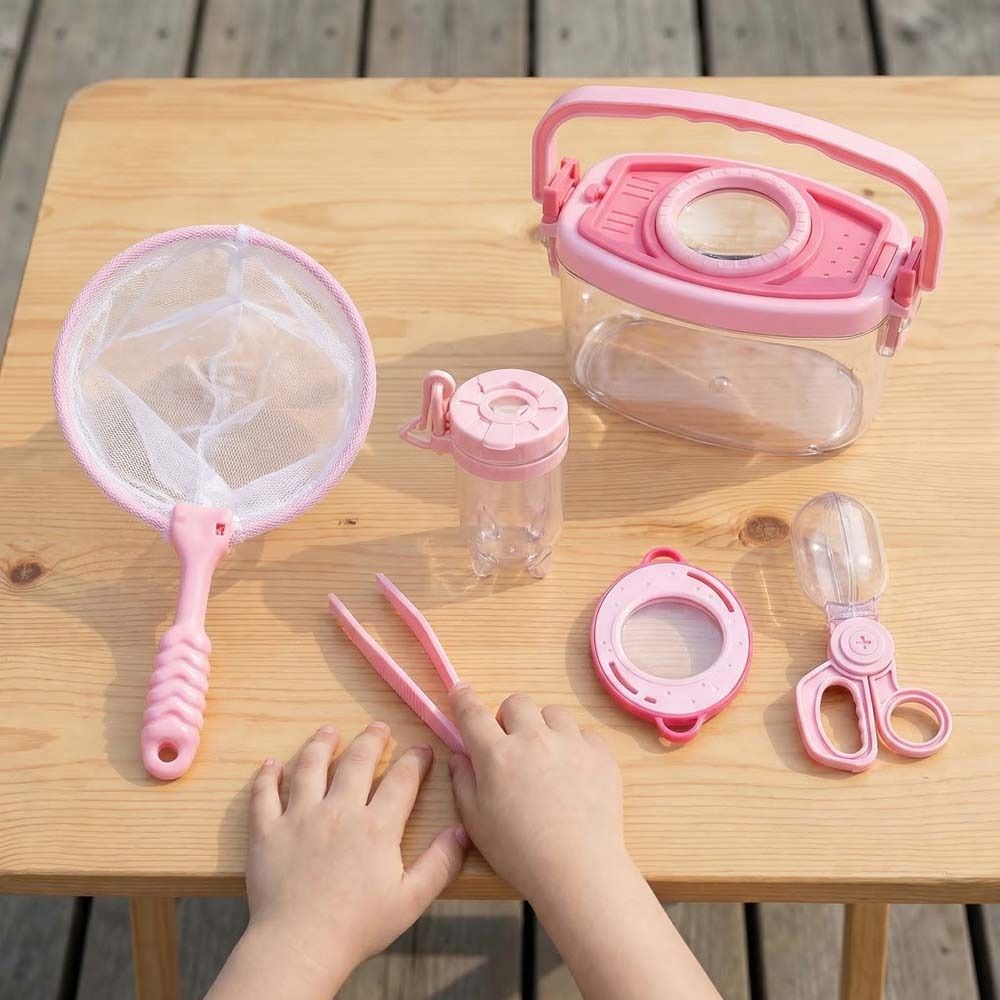 Set da avventura per esterni c - Outdoor Adventure Box recensione e prezzo