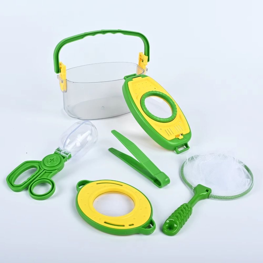Set da avventura per esterni c - Outdoor Adventure Box recensione e prezzo