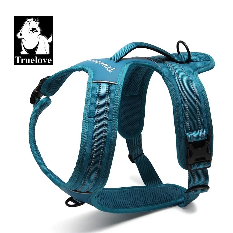 Pettorina per cani Truelove Sp - Outdoor Adventure Xl recensione e prezzo