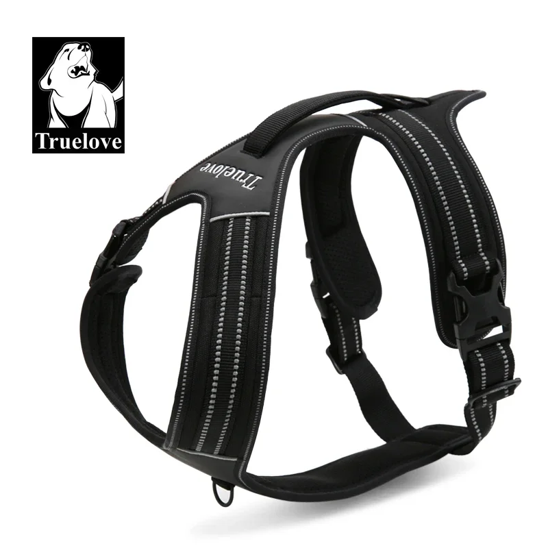 Pettorina per cani Truelove Sp - Outdoor Adventure Xl recensione e prezzo