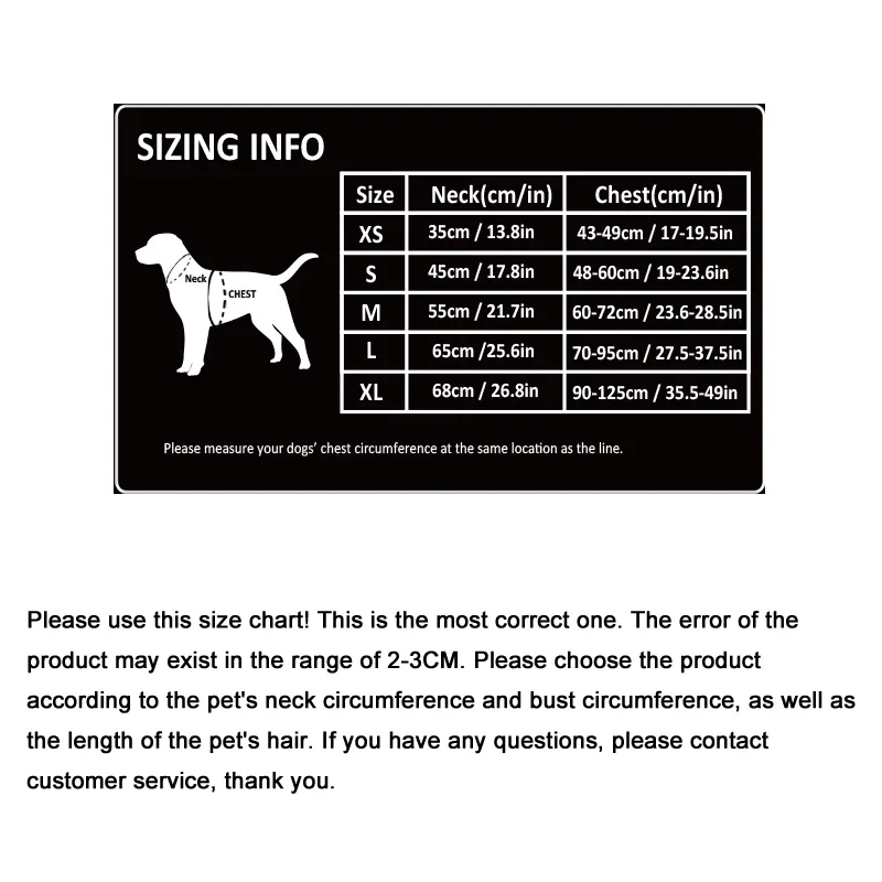 Pettorina per cani Truelove Sp - Outdoor Adventure Xl recensione e prezzo