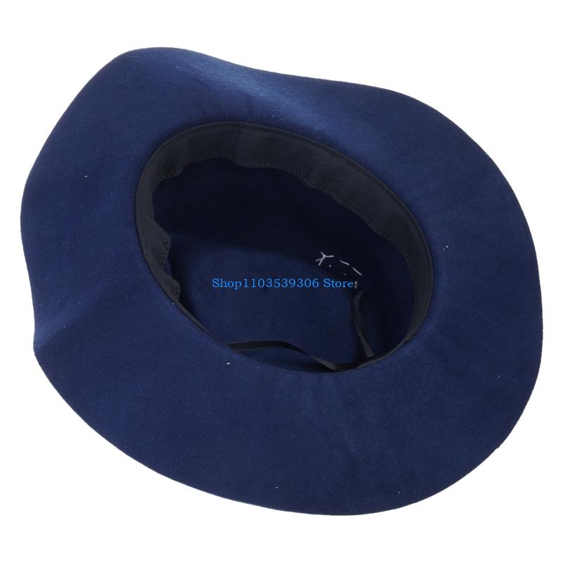 Cappello western in lana unise - Outdoor Adventure Festival recensione e prezzo