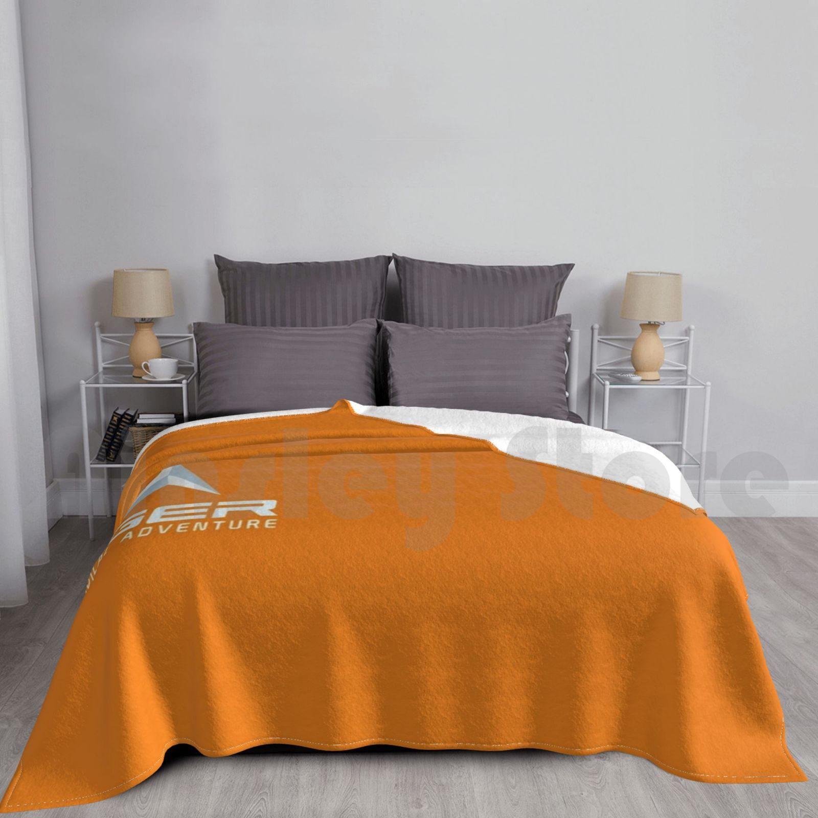 Coperta Eiger Tropical Adventu - Outdoor Adventure Brand recensione e prezzo